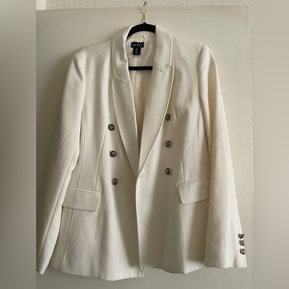 Beautiful Tan Blazer